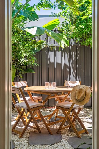 Seed at Arlo`s - Ref · ★Seed at Arlo`s★✔Refined luxury in Glenelg✔WiFi