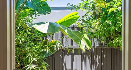 Seed at Arlo`s - Ref · ★Seed at Arlo`s★✔Refined luxury in Glenelg✔WiFi