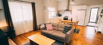 Stone Rosewater— Cottage Charm near Semaphore