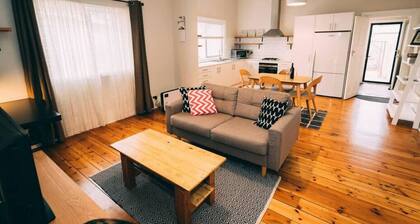 Stone Rosewater— Cottage Charm near Semaphore