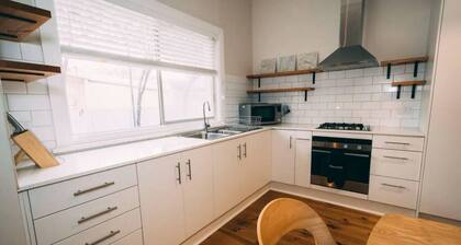 Stone @ Rosewater-Co · ★Stone @ Rosewater★Cosy Cottage✔︎Near Semaphore✔︎