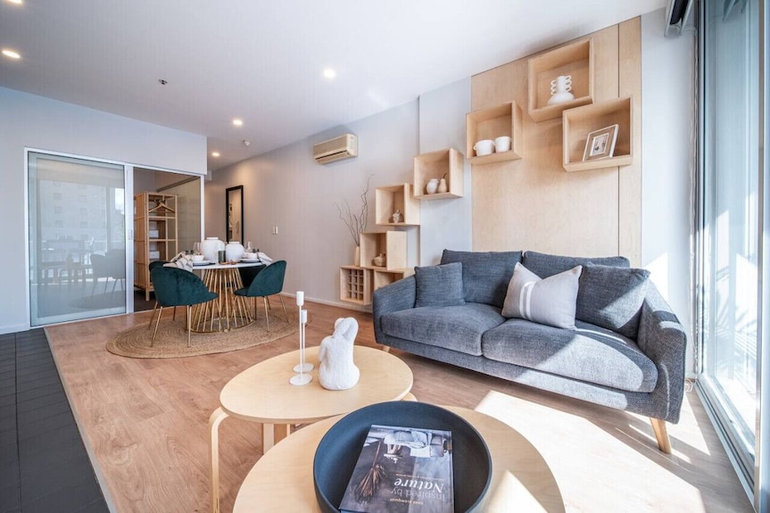 Paradiso On Bentcity Chic Near Rundle Mall - Walkerville