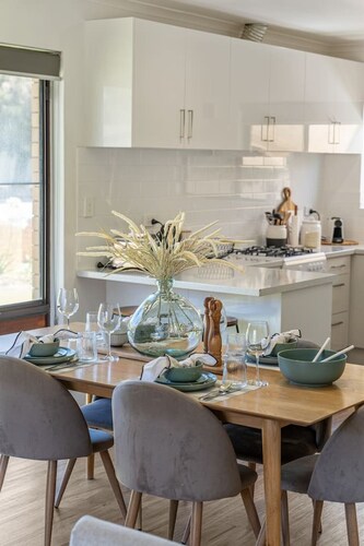 Harmony at Henley Beach—Coastal Style & Comfort