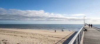 ★Serenity by the Sea @ Grange★✔Beachside✔Parking