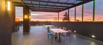 Canopy @ 44-Minutes · ★Canopy @ 44★Minutes from the CBD✔︎Train✔︎Cafes✔︎