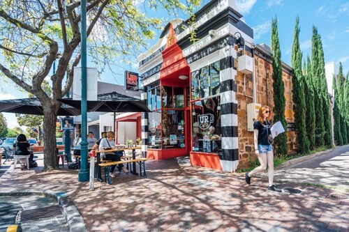 In The Midst on Melb · ★In The Midst on Melbourne★Wifi✔Nespresso✔