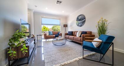Coast on Clovelly - Beachside Living
