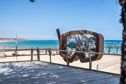 Coast on Clovelly - · ★Coast on Clovelly★Beach✔Wifi✔Nespresso✔Neflix!