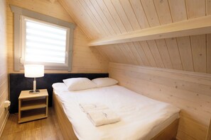 2 habitaciones, wifi y ropa de cama 