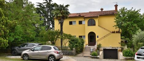 Appartement (Two Bedroom Apartment with Terrace) | Extérieur