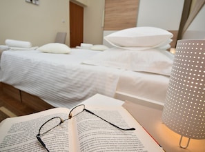 2 habitaciones