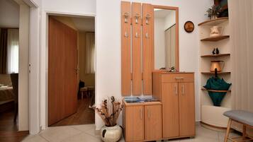 Apartment (Two Bedroom Apartment with Terrace) | 2 bedrooms