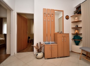 2 habitaciones