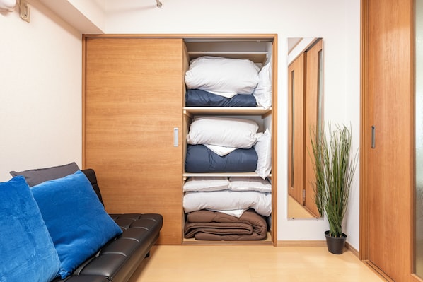 Interior - 11 minutes to Akihabara and 18 minutes to Tokyo Station by train! 3-minute walk from Hirai Station (3chome,Hirai Edogawa-ku)