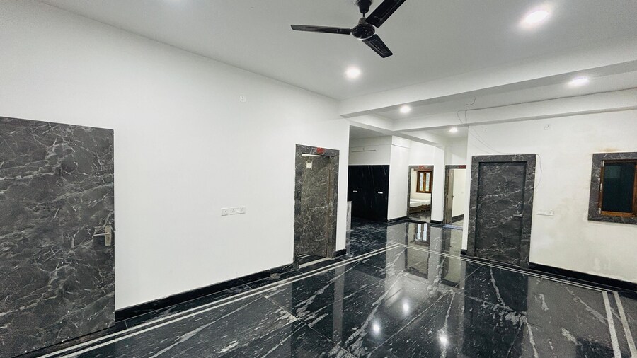 Regency Villa