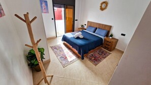 Apartment, 2 Bedrooms, Balcony, Mountain View | 2 bedrooms