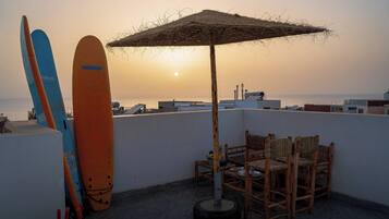 Apartment, 2 Bedrooms, Balcony, Mountain View | View from property