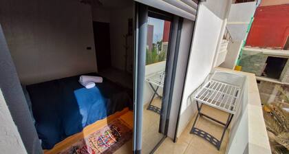 Sea View Surf & Chill Apartment in Imsouane