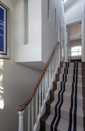 House, 2 Bedrooms | Interior