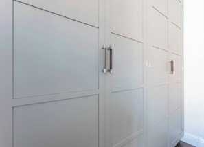 独立别墅, 2 间卧室 | 住宿内部