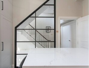 Hus, 2 soverom | Innvendig