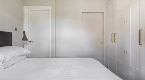 Ferienhaus, 2 Schlafzimmer | 2 Schlafzimmer