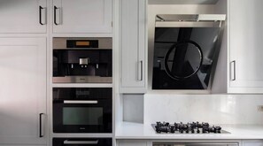 Casa, 2 habitaciones | Interior