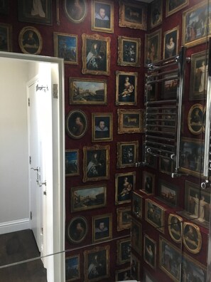 Casa, 2 habitaciones | Interior