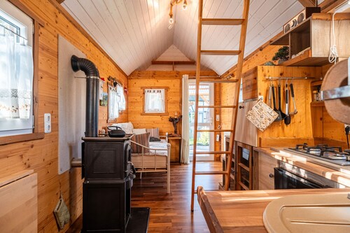 Appartement 'Schwarzwald' avec terrasse privée, Wi-Fi et climatisation