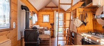 Apartment 'Schwarzwald' with Private Terrace, Wi-Fi and Air Conditioning