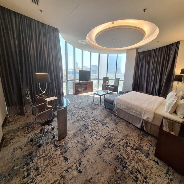 Royal-suite