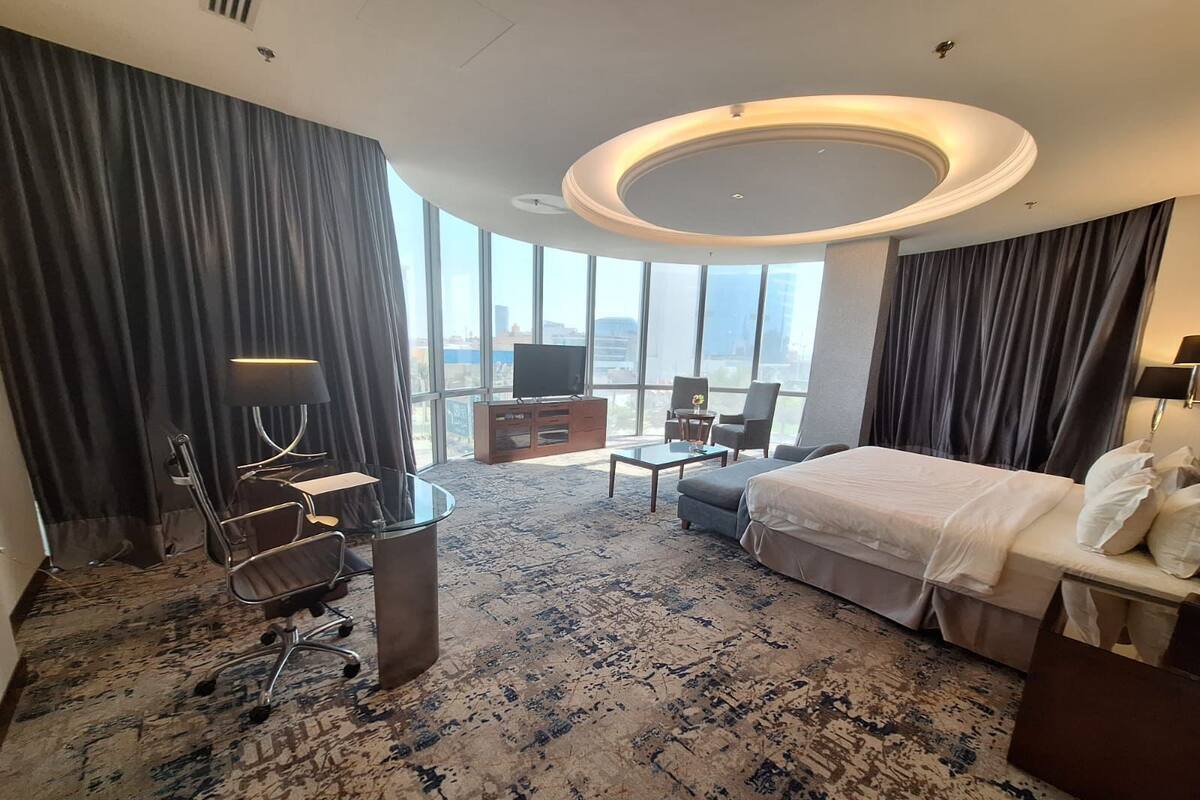Royal-suite