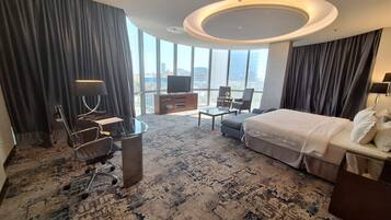 Royal Suite