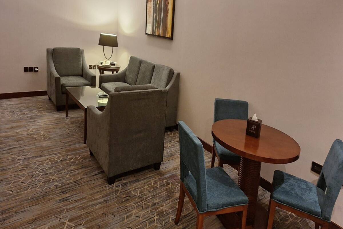 Executive-suite