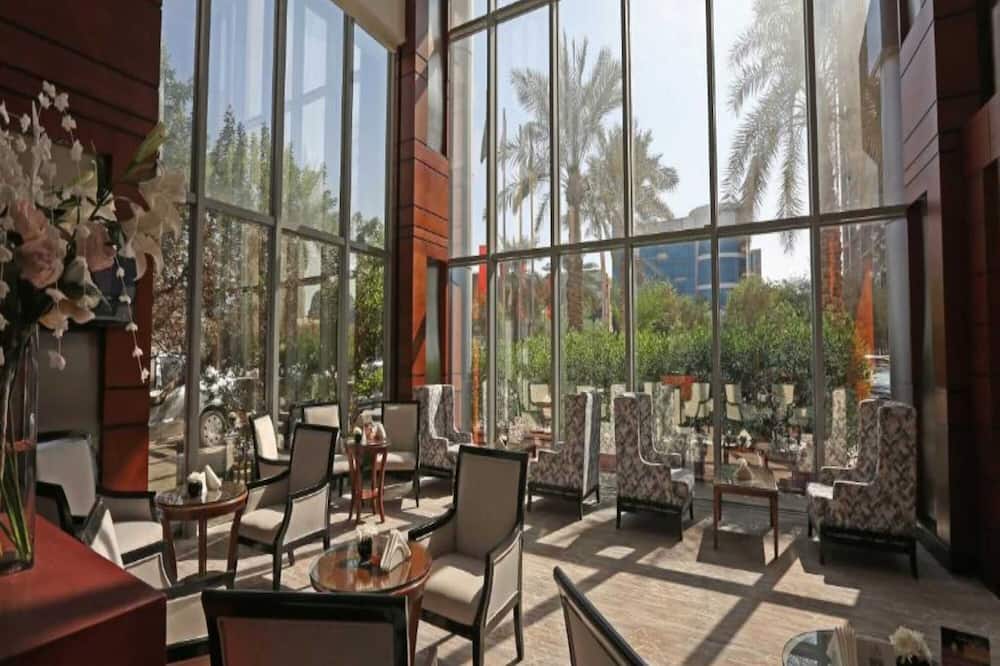 Sunday Qaser Al Hamra