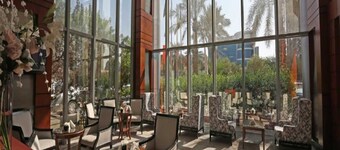 Sunday Qaser Al Hamra