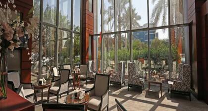 Sunday Qaser Al Hamra