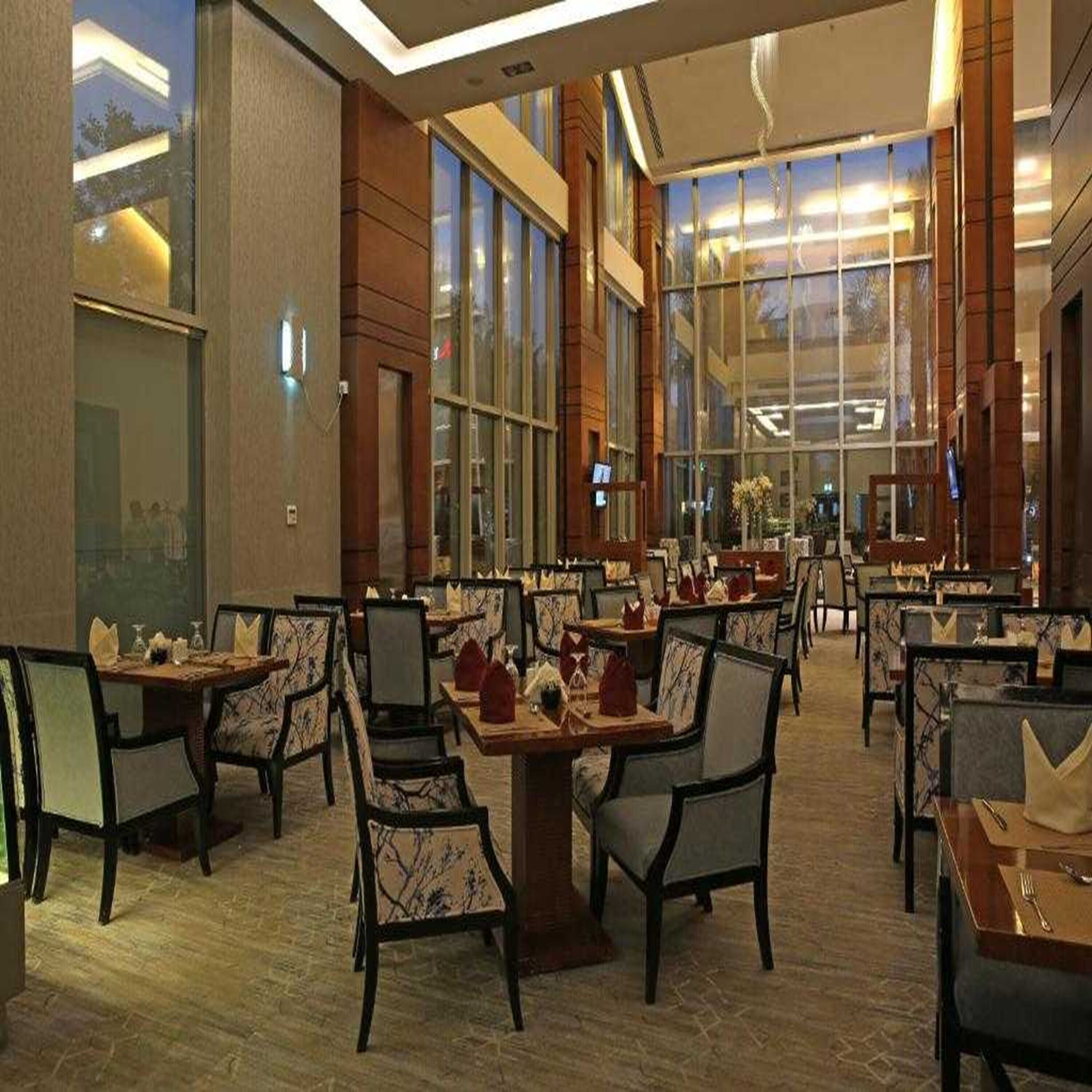 Restaurante familiar