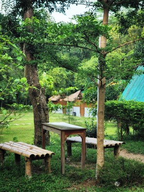 Área de estar