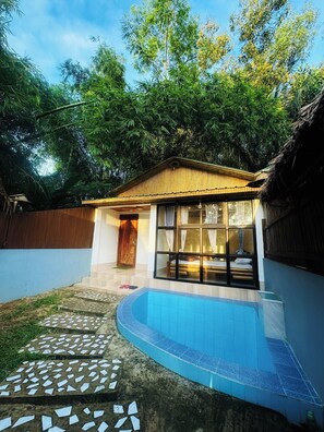 Villa pour lune de miel | Accès au Wi-Fi (inclus)