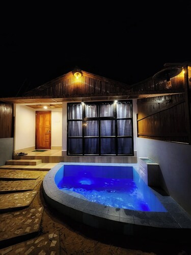 Nirjon Nature's Hideout