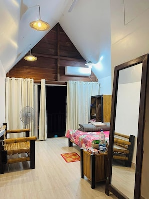 Superior Cottage, Mountain View | Free WiFi