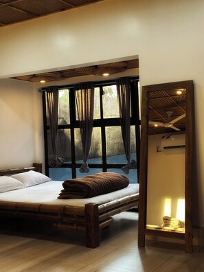 Superior Cottage, Mountain View | Free WiFi - Nirjon Nature's Hideout (Kamalganj)