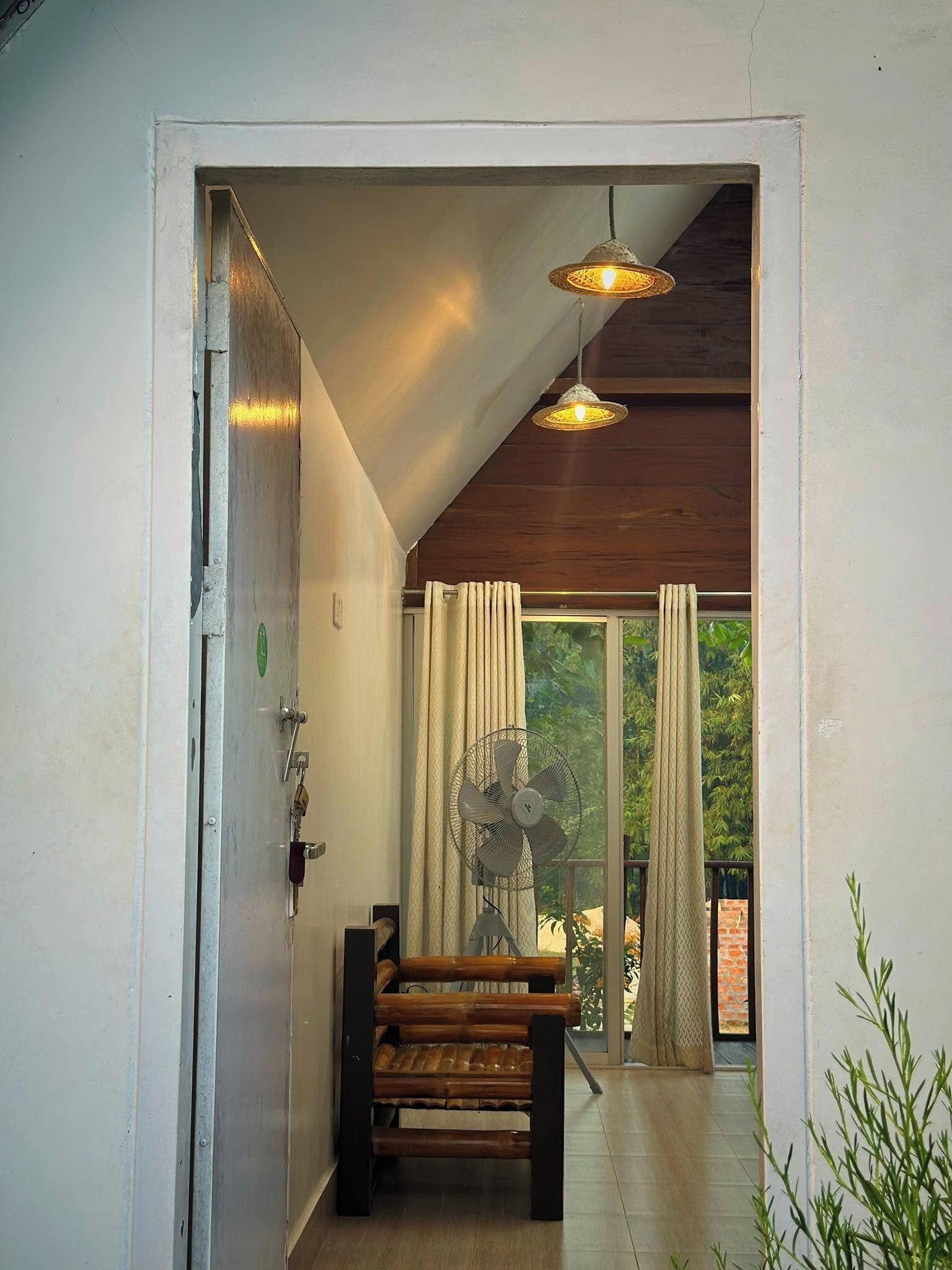 Casa rural superior, vistes a la muntanya | Wifi gratuïta 