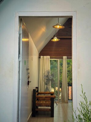 Superior Cottage, Mountain View | Free WiFi - Nirjon Nature's Hideout (Kamalganj)