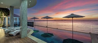 Panarama Villas Beaside Beach