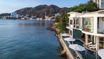 門廊
