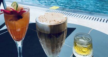 Hoang Thien Homestay & Sport