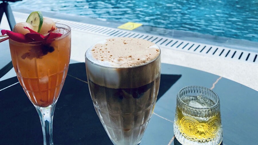 Hoang Thien Homestay & Sport