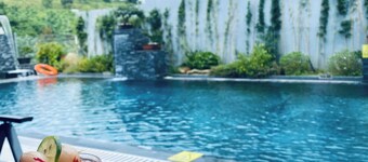 Hoang Thien Homestay & Sport